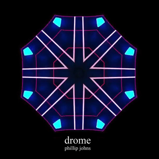 Drome cover art