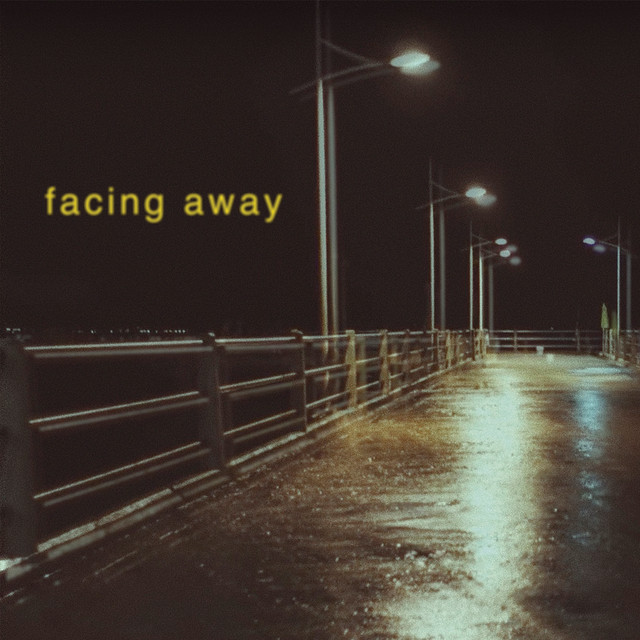 Facing Away cover art