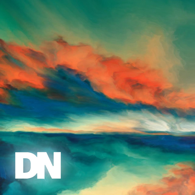 Distant Nirvana cover art