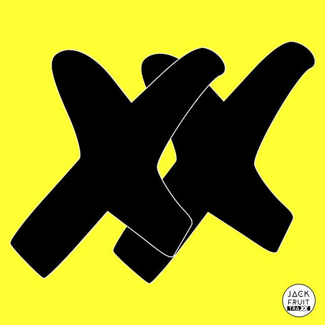 Traction - Extended Mix album art