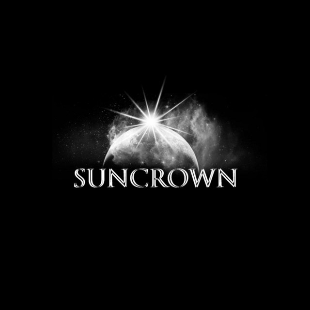 Suncrown cover