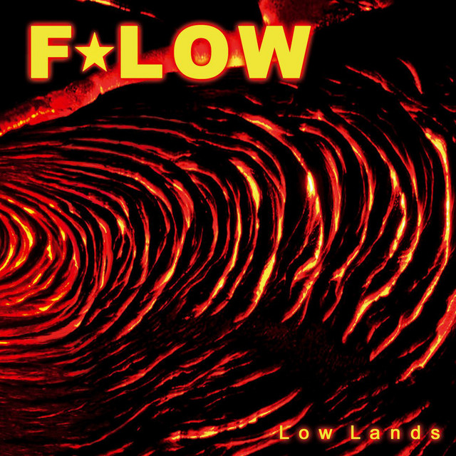 Low Lands cover art