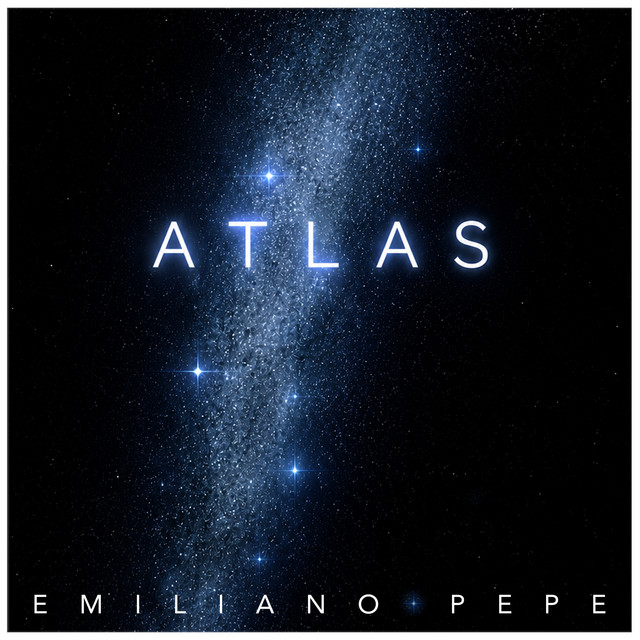 ATLAS cover art