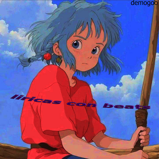 liricas con beats cover art