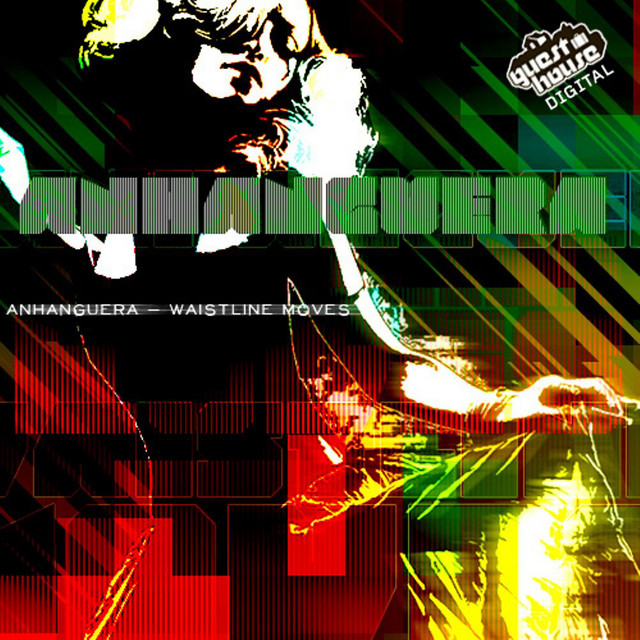 Now 2 The Waistline - Original Mix cover art
