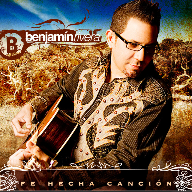 Fe Hecha Canción cover art