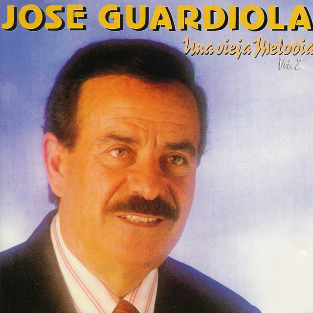 Una Vieja Melodia, Vol. 2 cover art
