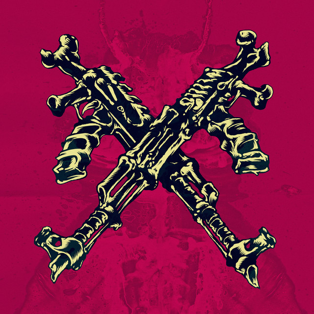 Байки из склепа. Часть 1 cover art