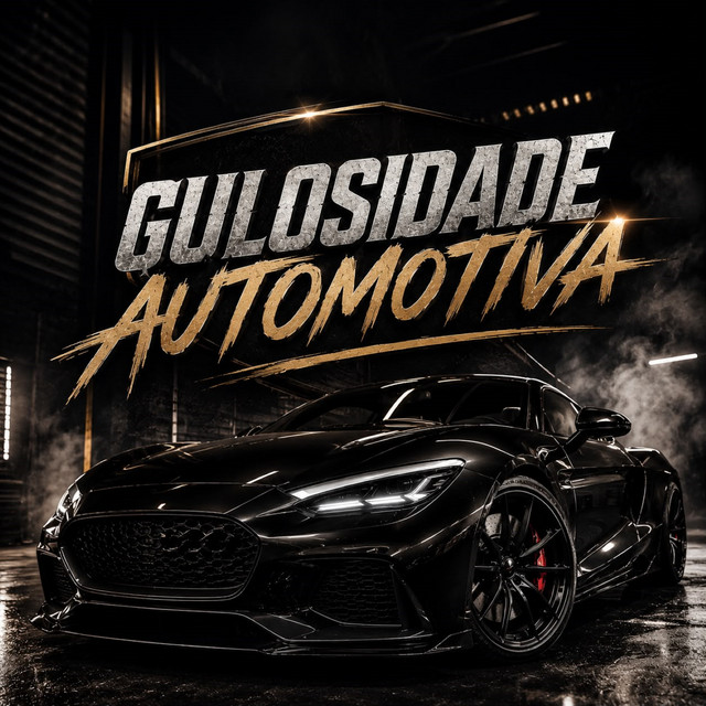 GULOSIDADE AUTOMOTIVA