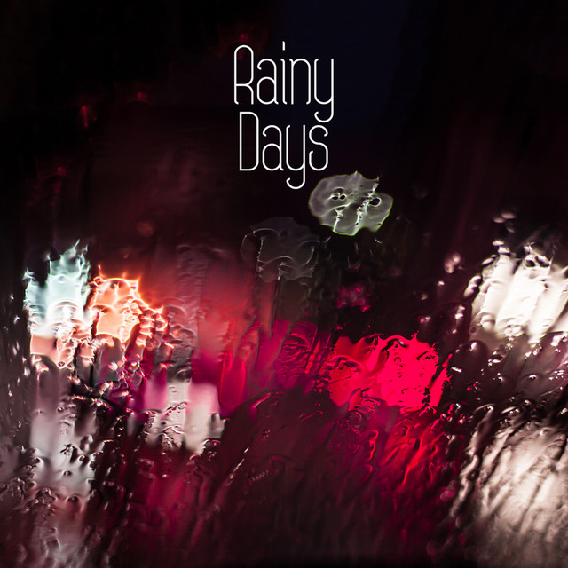 Rainy Days cover art