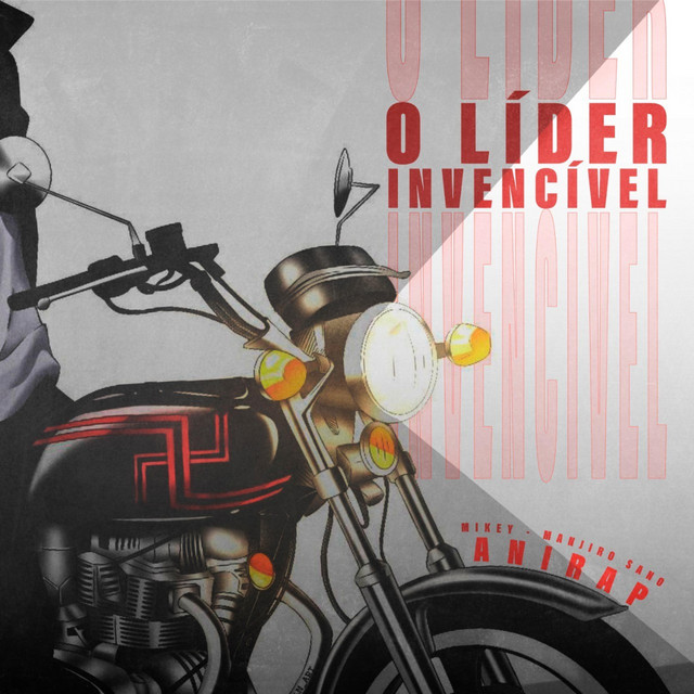 Mikey / Manjiro Sano cover art