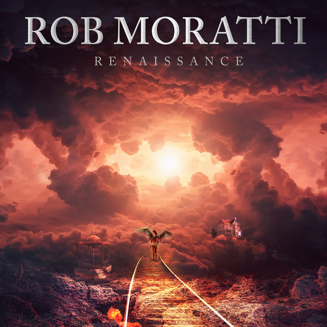 Renaissance cover art
