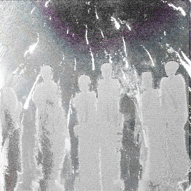 HAUMEA cover art