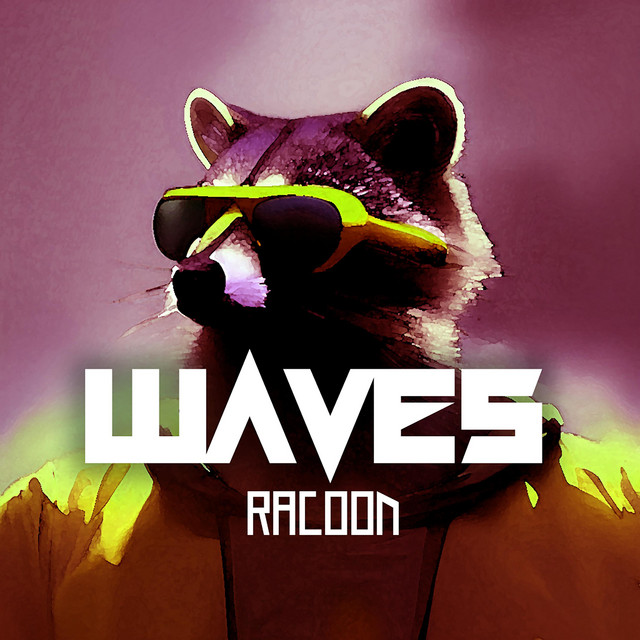 Waves cover art