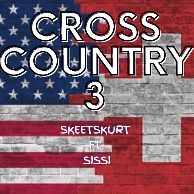 Cross Country 3 cover