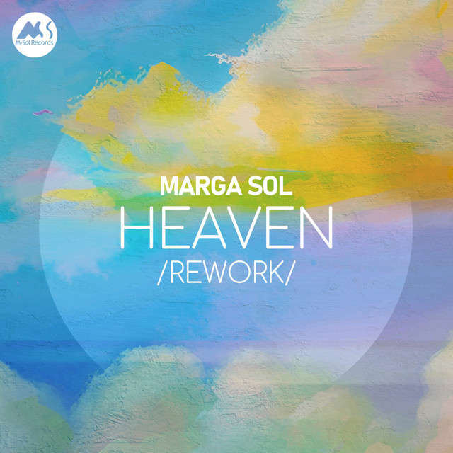 Heaven (Rework) cover