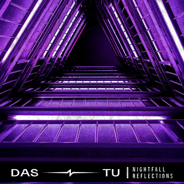 Обкладинка: Nightfall Reflections — Das Tu