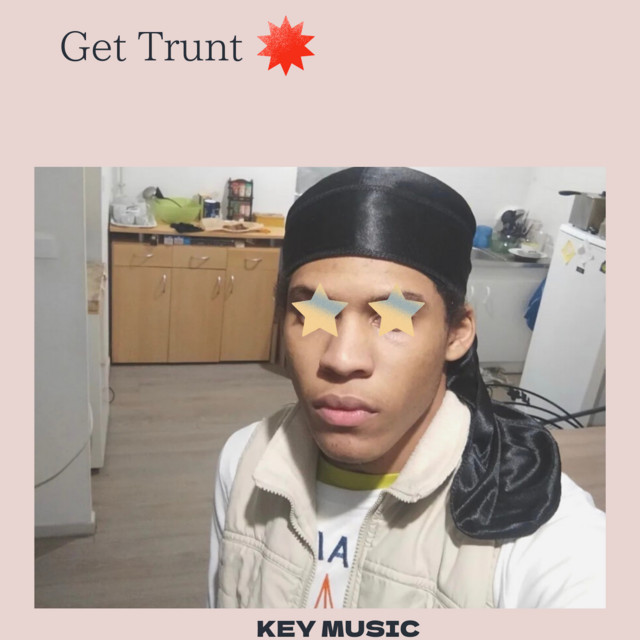Get Trunt cover art