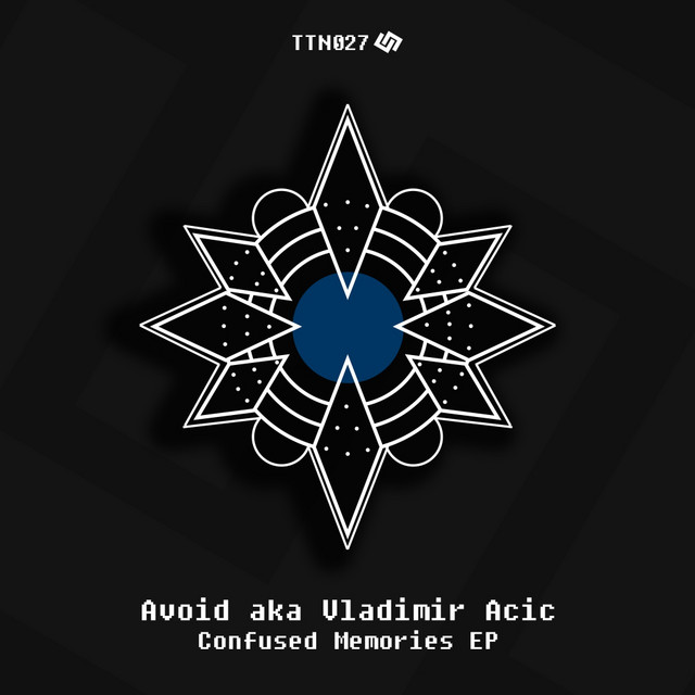 Avoid aka Vladimir Acic