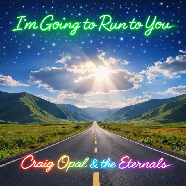 Im Going to Run to You
