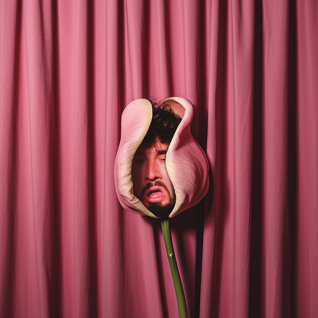 La fleur au fusil cover art