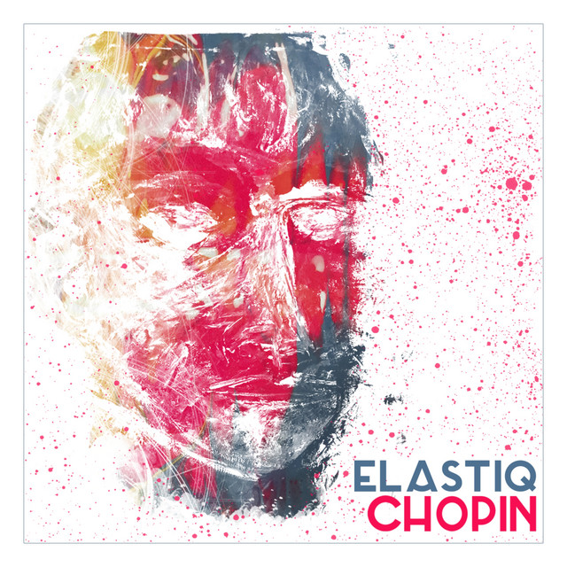 Chopin cover