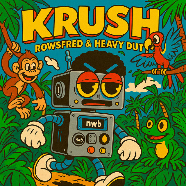 KRUSH