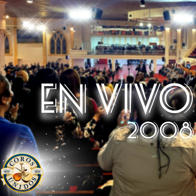 En Vivo 2008 cover art