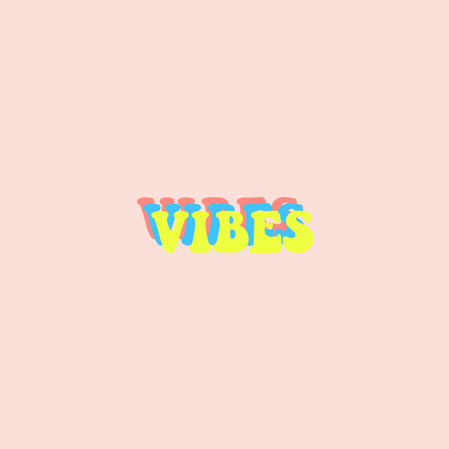 Vibes cover art