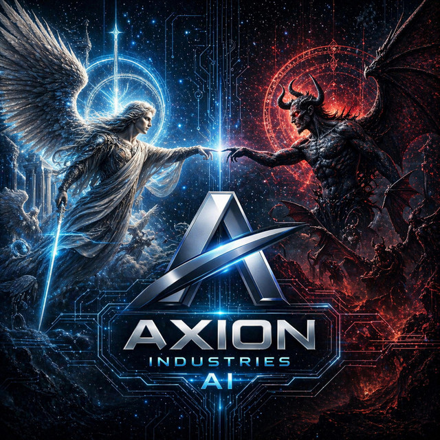 Axion Industries AI