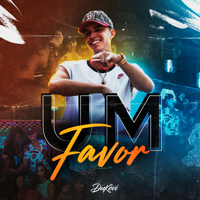 Um Favor