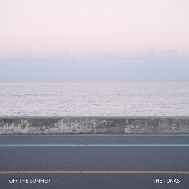 Off The Summer cover