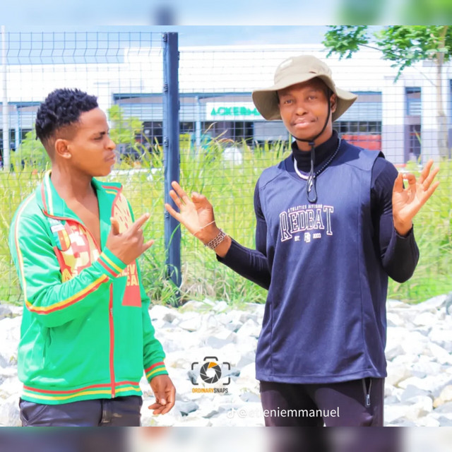 Dez Malwedeh ×Y5 Blaqsun