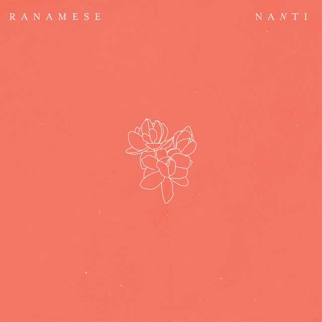 Nanti cover art