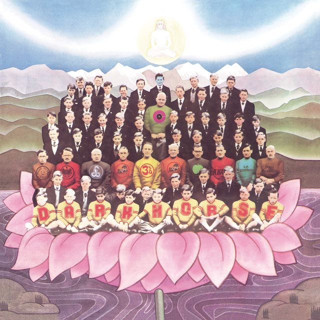 Dark Horse - Album by George Harrison | Spotify