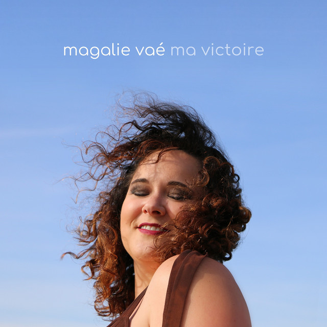 Ma Victoire cover