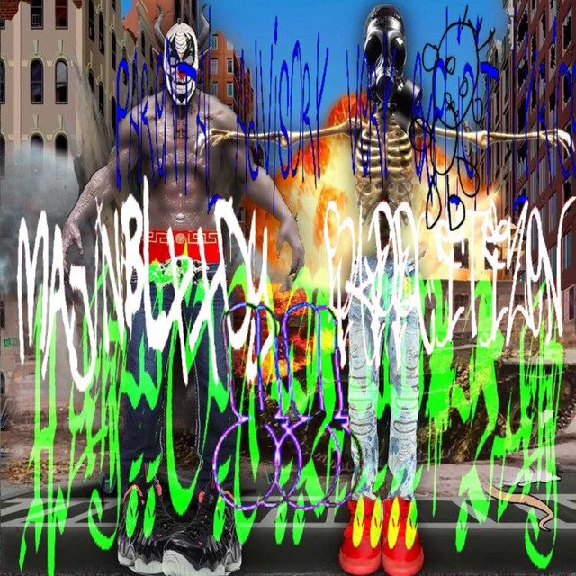 Hell or Circumstance cover art