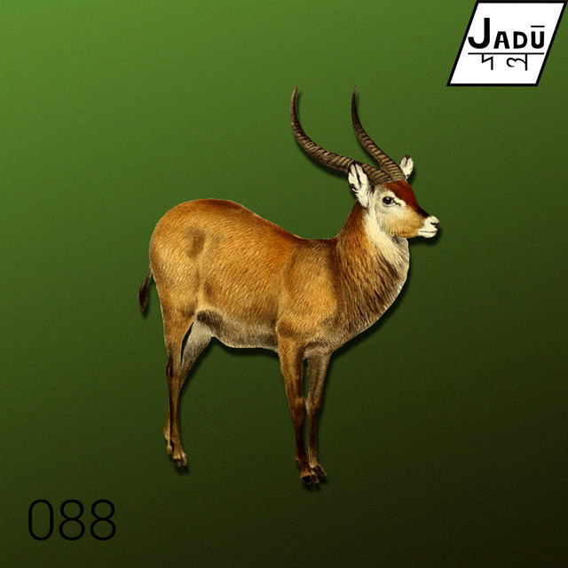 Touch cover art
