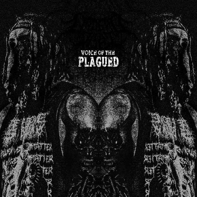 voice of the plagued cover art