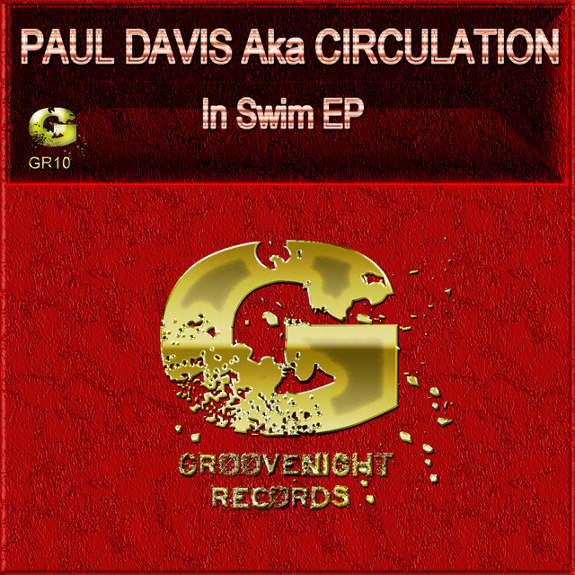 In Swim - Original Mix cover art