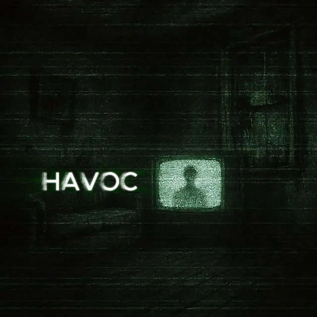 Cover art: Havoc — Phonkerstein Beats
