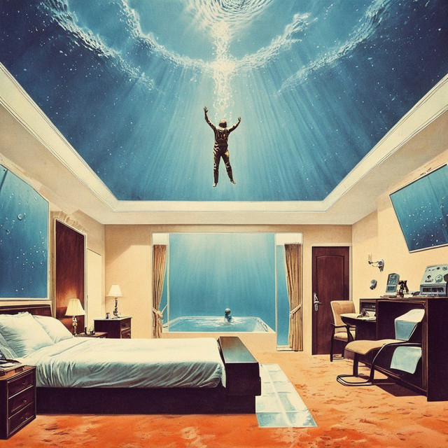 GEL/GİT cover art