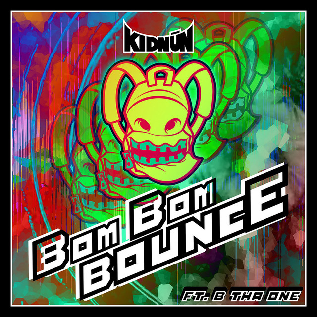 Bom Bom Bounce
