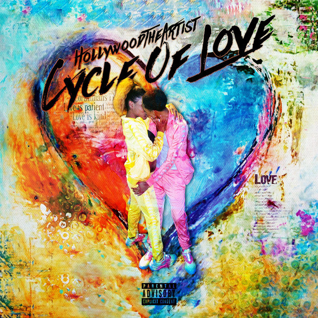 Cycle of Love cover art