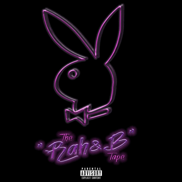 Rah and B cover art