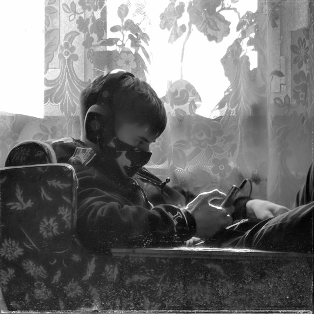 album image