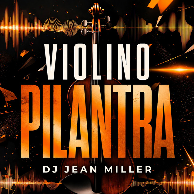 Violino Pilantra (Remix)