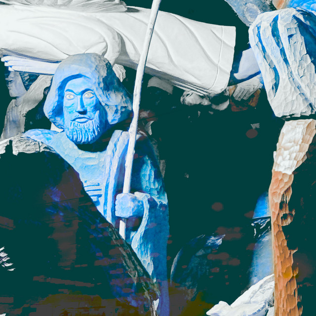 divny fantazie cover art