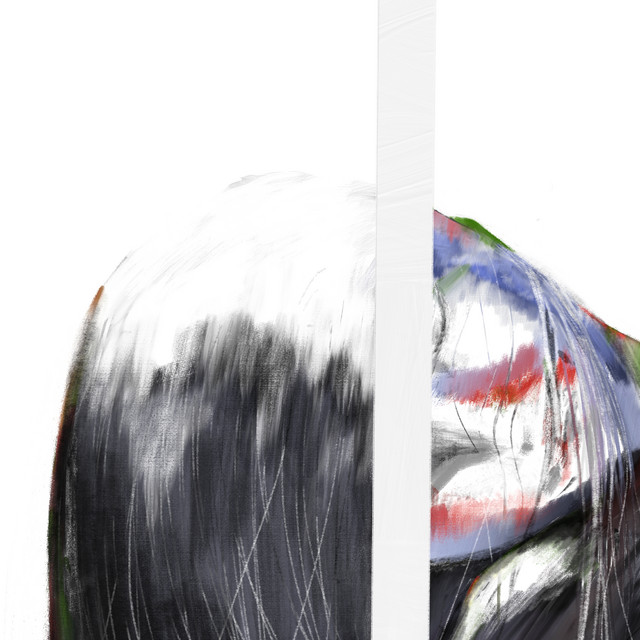 あぶく album cover