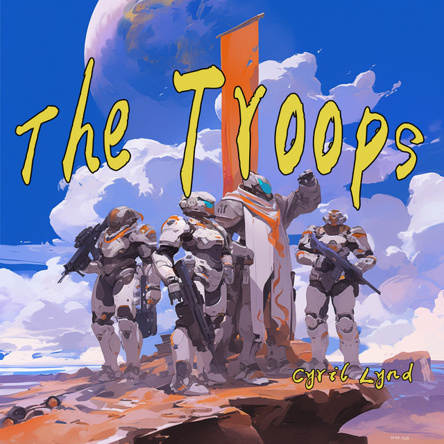 The Troops